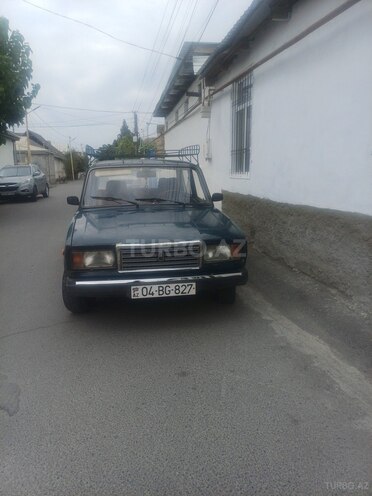 LADA (VAZ) 2105 1999, 271,458 km - 1.5 л - Göyçay