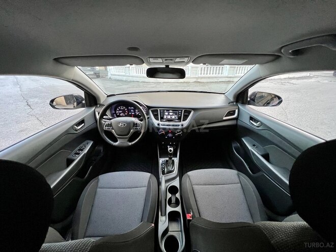 Hyundai Accent 2019, 70,000 km - 1.6 l - Bakı