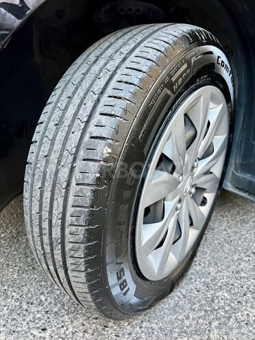Hyundai Accent 2019, 70,000 km - 1.6 l - Bakı