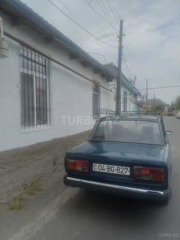 LADA (VAZ) 2105 1999, 271,458 km - 1.5 л - Göyçay