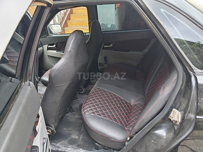 LADA (VAZ) Priora 2008, 508,188 km - 1.6 l - Bərdə