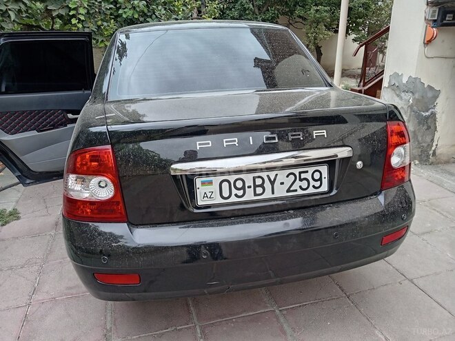 LADA (VAZ) Priora 2008, 508,188 km - 1.6 l - Bərdə