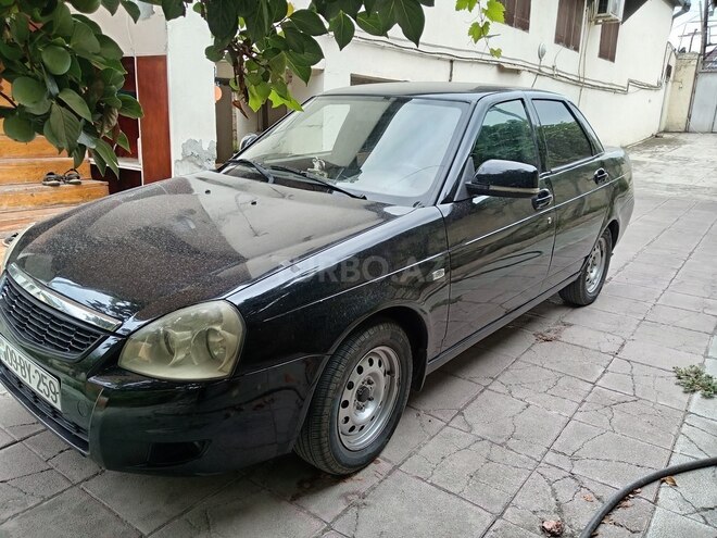 LADA (VAZ) Priora 2008, 508,188 km - 1.6 l - Bərdə