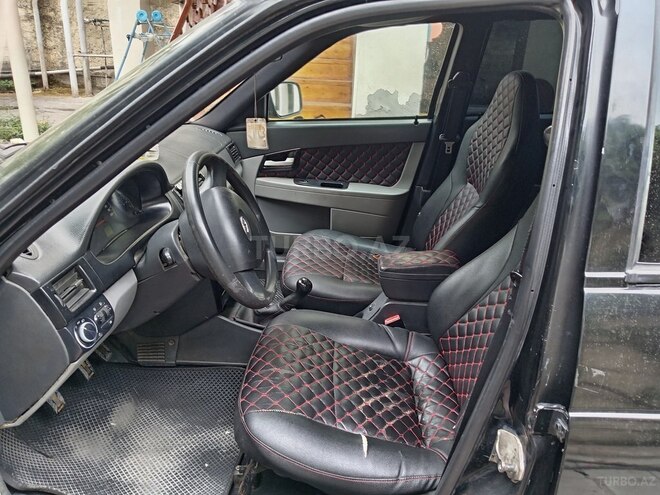LADA (VAZ) Priora 2008, 508,188 km - 1.6 l - Bərdə