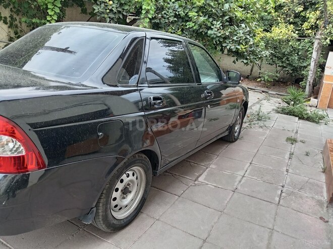 LADA (VAZ) Priora 2008, 508,188 km - 1.6 l - Bərdə