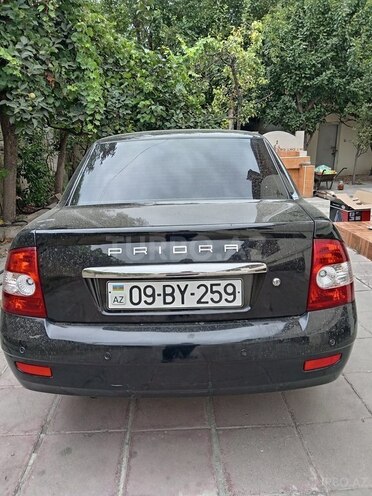 LADA (VAZ) Priora 2008, 508,188 km - 1.6 l - Bərdə