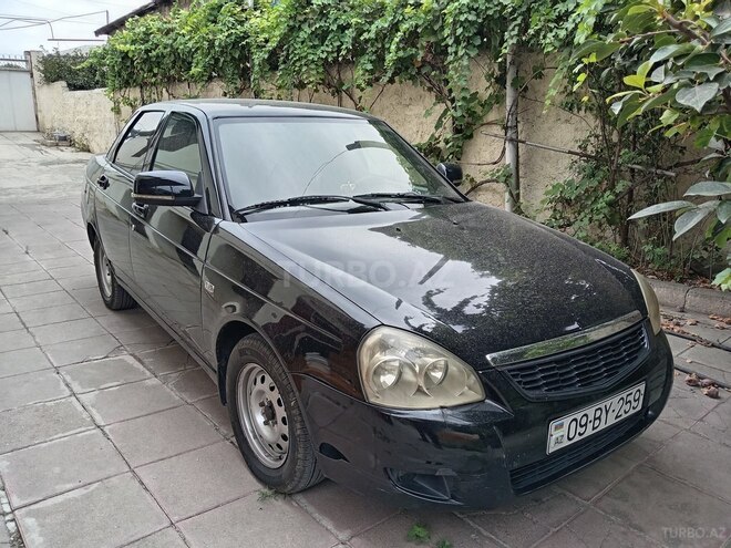 LADA (VAZ) Priora 2008, 508,188 km - 1.6 l - Bərdə