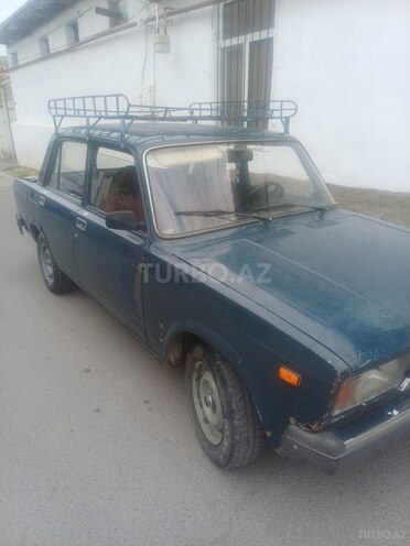 LADA (VAZ) 2105 1999, 271,458 km - 1.5 л - Göyçay