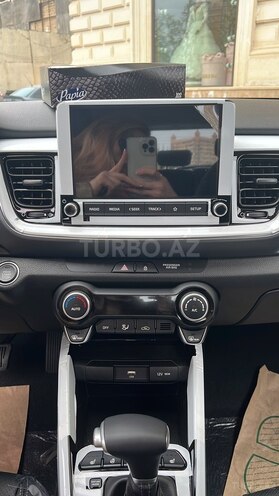 Kia Stonic 2022, 19,500 km - 1.4 l - Bakı