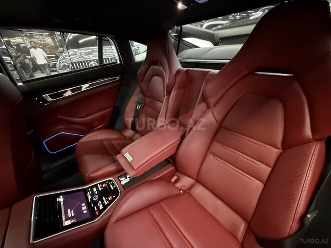 Porsche Panamera GTS 2020, 57,000 km - 4.0 l - Bakı