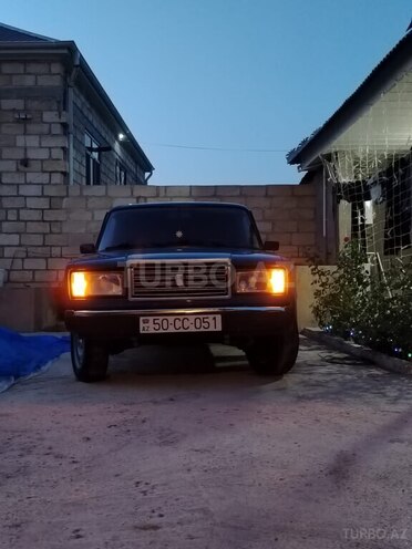 LADA (VAZ) 2107 2007, 75,770 km - 1.6 l - Yevlax