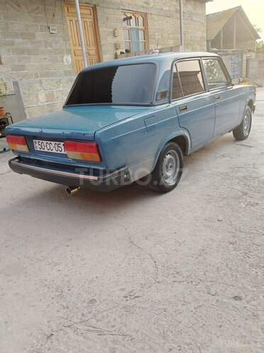 LADA (VAZ) 2107 2007, 75,770 km - 1.6 l - Yevlax