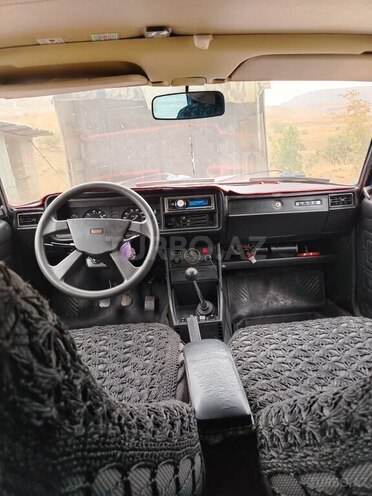 LADA (VAZ) 2107 2007, 75,770 km - 1.6 l - Yevlax