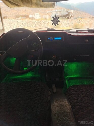 LADA (VAZ) 2107 2007, 75,770 km - 1.6 l - Yevlax