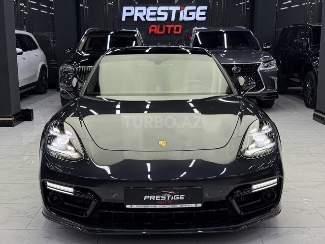 Porsche Panamera GTS 2020, 57,000 km - 4.0 l - Bakı