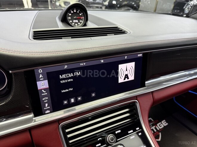 Porsche Panamera GTS 2020, 57,000 km - 4.0 l - Bakı