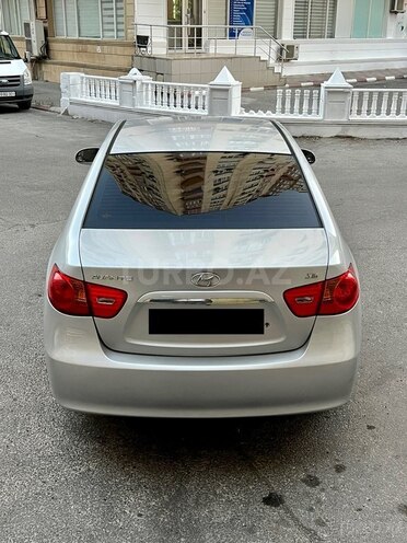 Hyundai Elantra 2008, 230,000 km - 1.6 l - Bakı