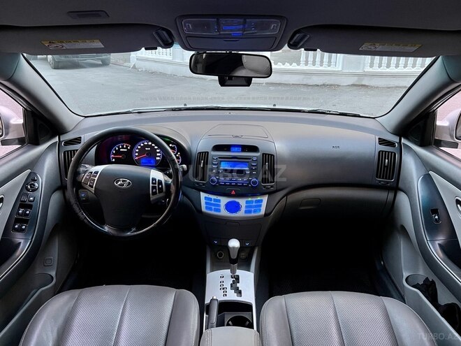 Hyundai Elantra 2008, 230,000 km - 1.6 l - Bakı