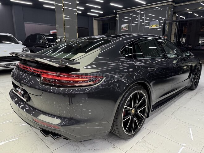 Porsche Panamera GTS 2020, 57,000 km - 4.0 l - Bakı