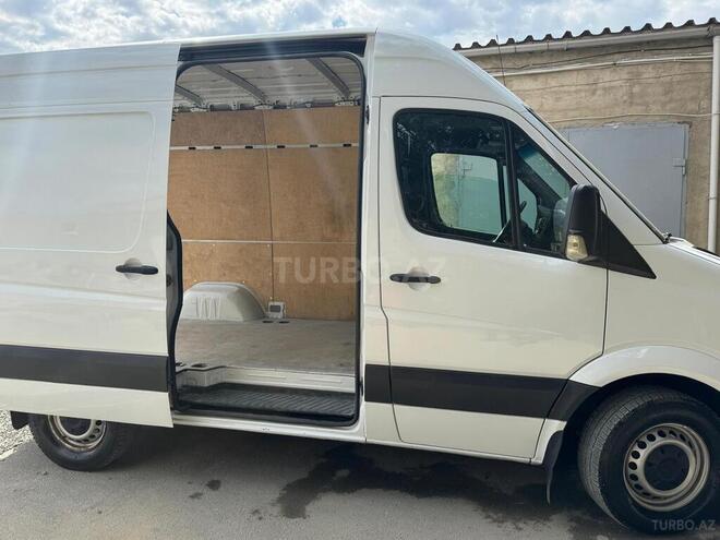 Mercedes Sprinter 315 2008, 209,624 km - 2.2 l - Bakı