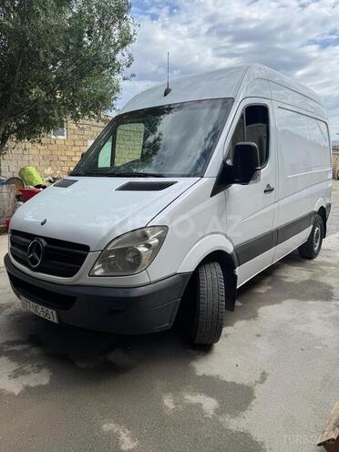 Mercedes Sprinter 315 2008, 209,624 km - 2.2 l - Bakı