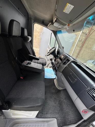 Mercedes Sprinter 315 2008, 209,624 km - 2.2 l - Bakı