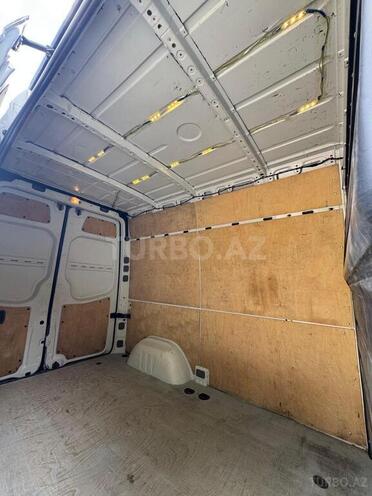 Mercedes Sprinter 315 2008, 209,624 km - 2.2 l - Bakı