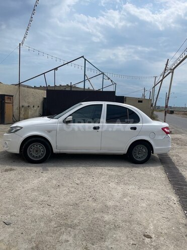 Saipa Saina 2021, 150,000 km - 1.5 l - Bakı