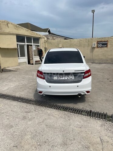 Saipa Saina 2021, 150,000 km - 1.5 l - Bakı