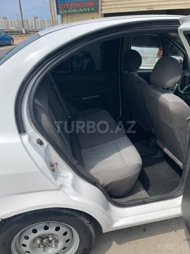 Saipa Saina 2021, 150,000 km - 1.5 l - Bakı
