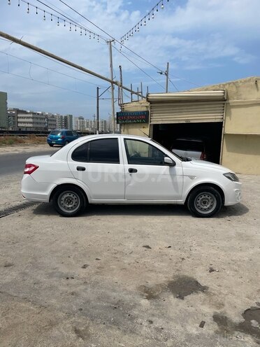 Saipa Saina 2021, 150,000 km - 1.5 l - Bakı