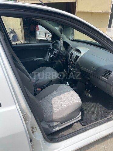 Saipa Saina 2021, 150,000 km - 1.5 l - Bakı