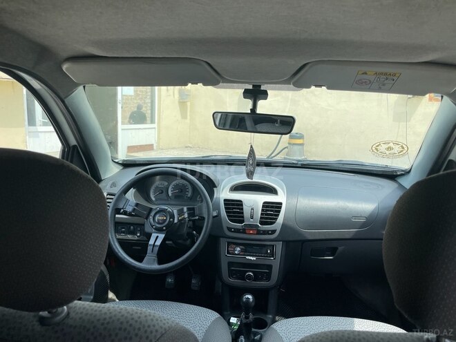 Saipa Saina 2021, 150,000 km - 1.5 l - Bakı