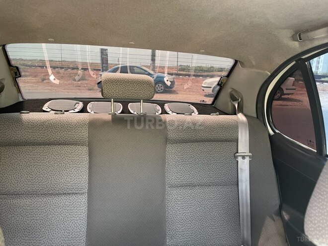 Saipa Saina 2021, 150,000 km - 1.5 l - Bakı