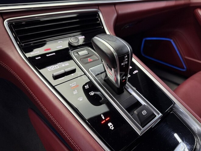 Porsche Panamera GTS 2020, 57,000 km - 4.0 l - Bakı