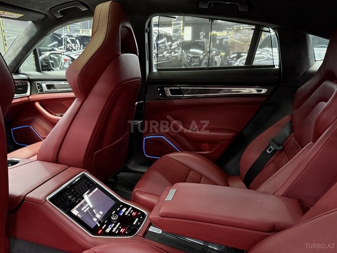 Porsche Panamera GTS 2020, 57,000 km - 4.0 l - Bakı
