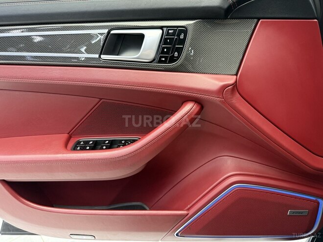 Porsche Panamera GTS 2020, 57,000 km - 4.0 l - Bakı