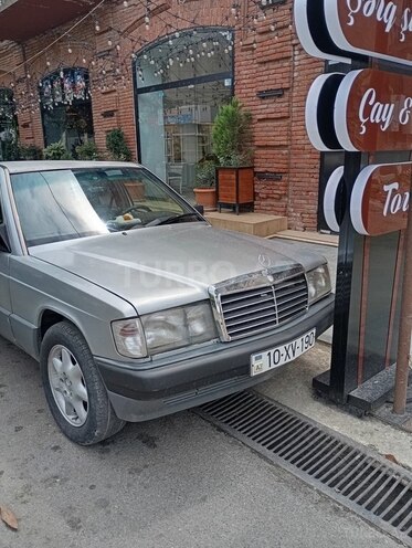 Mercedes A 190 1991, 556,000 km - 2.0 л - Lənkəran
