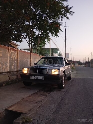 Mercedes A 190 1991, 556,000 km - 2.0 л - Lənkəran