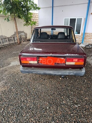 LADA (VAZ) 2107 2007, 125,390 km - 1.6 л - İmişli
