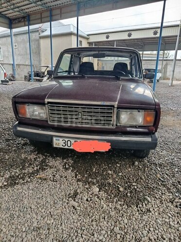 LADA (VAZ) 2107 2007, 125,390 km - 1.6 л - İmişli