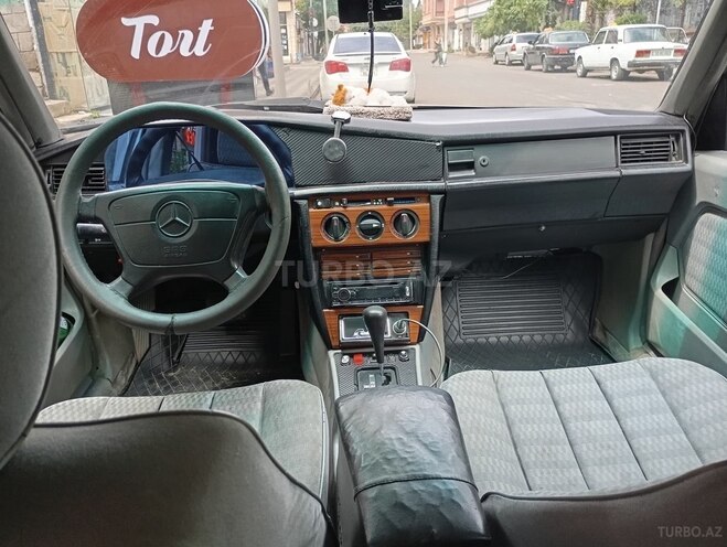 Mercedes A 190 1991, 556,000 km - 2.0 л - Lənkəran