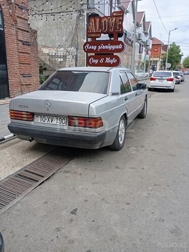 Mercedes A 190 1991, 556,000 km - 2.0 л - Lənkəran