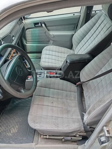 Mercedes A 190 1991, 556,000 km - 2.0 л - Lənkəran