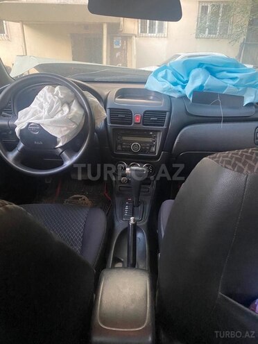 Nissan Sunny 2010, 230,000 km - 1.6 l - Bakı