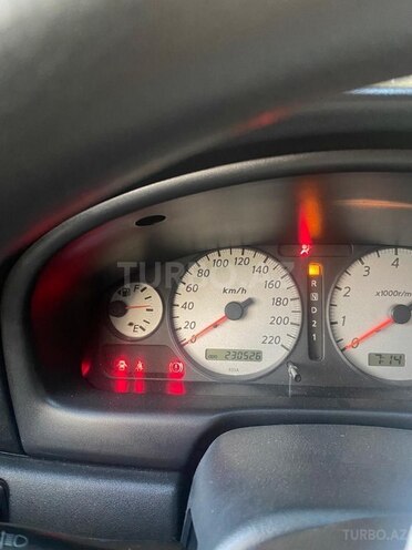 Nissan Sunny 2010, 230,000 km - 1.6 l - Bakı
