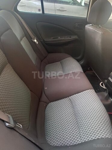 Nissan Sunny 2010, 230,000 km - 1.6 l - Bakı