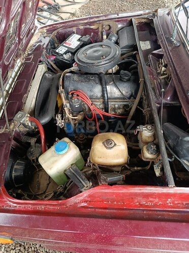 LADA (VAZ) 2107 2007, 125,390 km - 1.6 л - İmişli