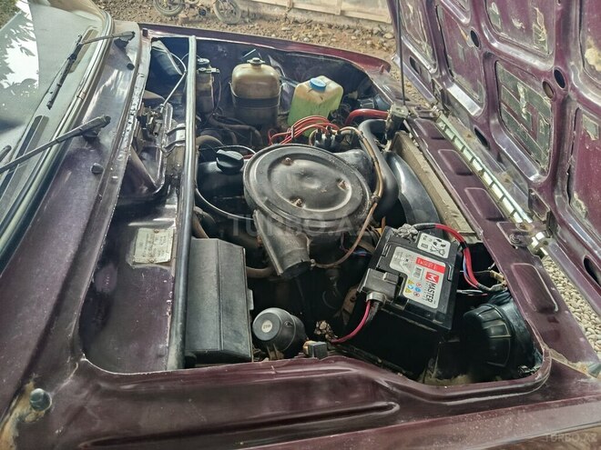 LADA (VAZ) 2107 2007, 125,390 km - 1.6 л - İmişli