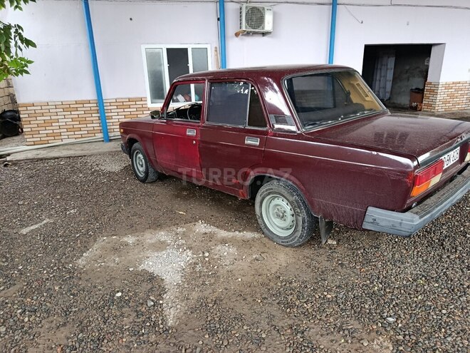LADA (VAZ) 2107 2007, 125,390 km - 1.6 л - İmişli